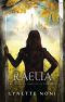 [The Medoran Chronicles 02] • 2-Raelia